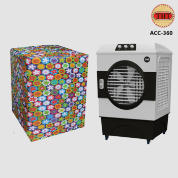 Air Cooler Dust Cover