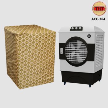 Air Cooler Dust Cover