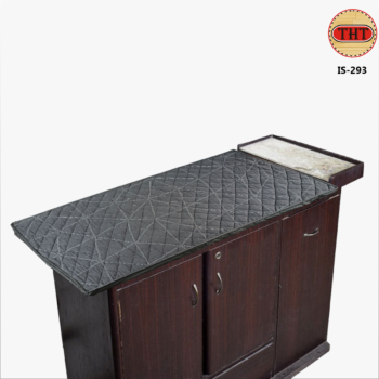 Iron Stand Cover Customized For Folding, Board Or Table