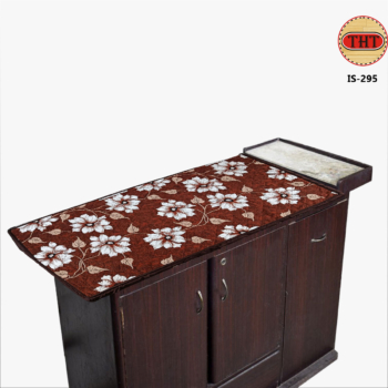 Iron Stand Cover Customized For Folding, Board Or Table