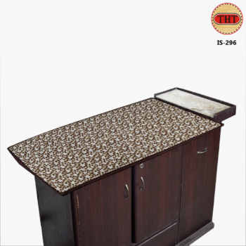 Iron Stand Cover Customized For Folding, Board Or Table