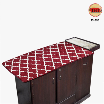Iron Stand Cover Customized For Folding, Board Or Table