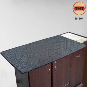 Iron Stand Cover Customized For Folding, Board Or Table