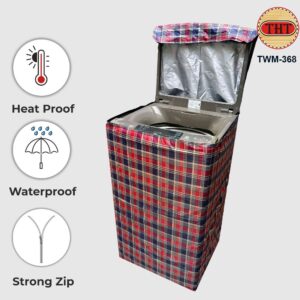 Washing Machine Cover