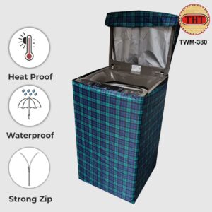 Washing Machine Cover