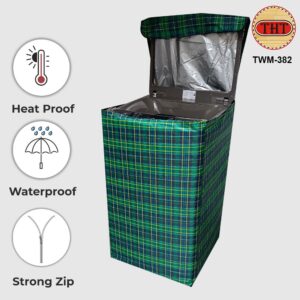 Washing Machine Cover