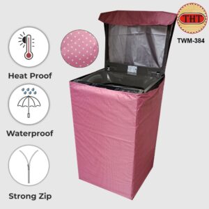 Washing Machine Cover