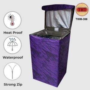 Washing Machine Cover