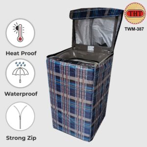Washing Machine Cover