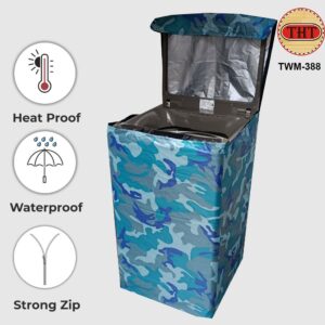 Washing Machine Cover