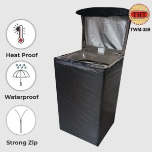 Washing Machine Cover