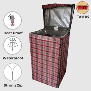 Washing Machine Cover
