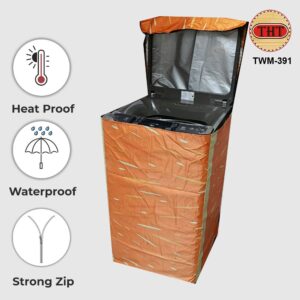 Washing Machine Cover