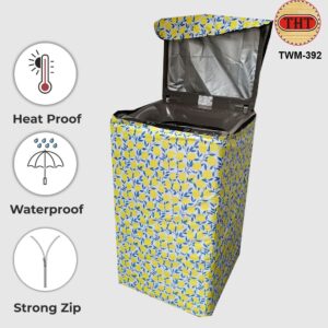 Washing Machine Cover