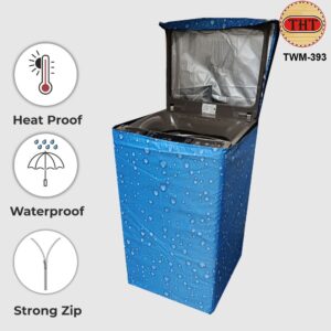 Washing Machine Cover