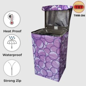 Washing Machine Cover