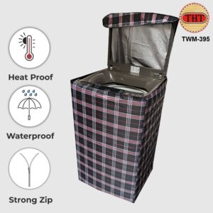 Washing Machine Cover