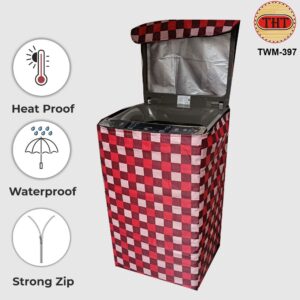 Washing Machine Cover