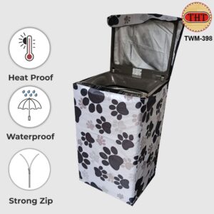Washing Machine Cover