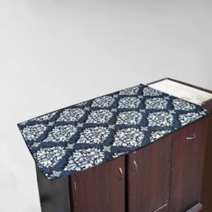 Iron Stand Cover Customized For Folding, Board Or Table