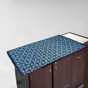 Iron Stand Cover Customized For Folding, Board Or Table