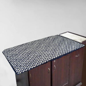 Iron Stand Cover Customized For Folding, Board Or Table